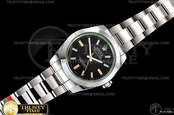 0414 Flexible ROLMIL028 – Milgauss 997